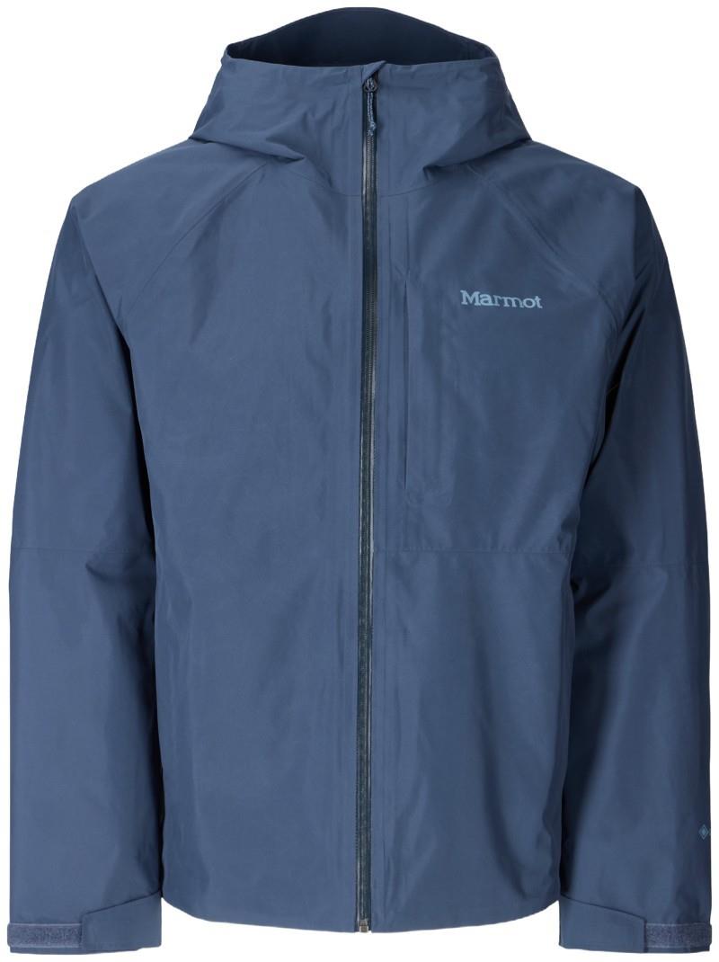 Waypoint GTX Jacket - Mens - thunderhead 1