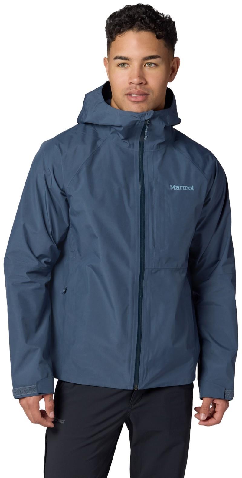 Waypoint GTX Jacket - Mens - thunderhead 1