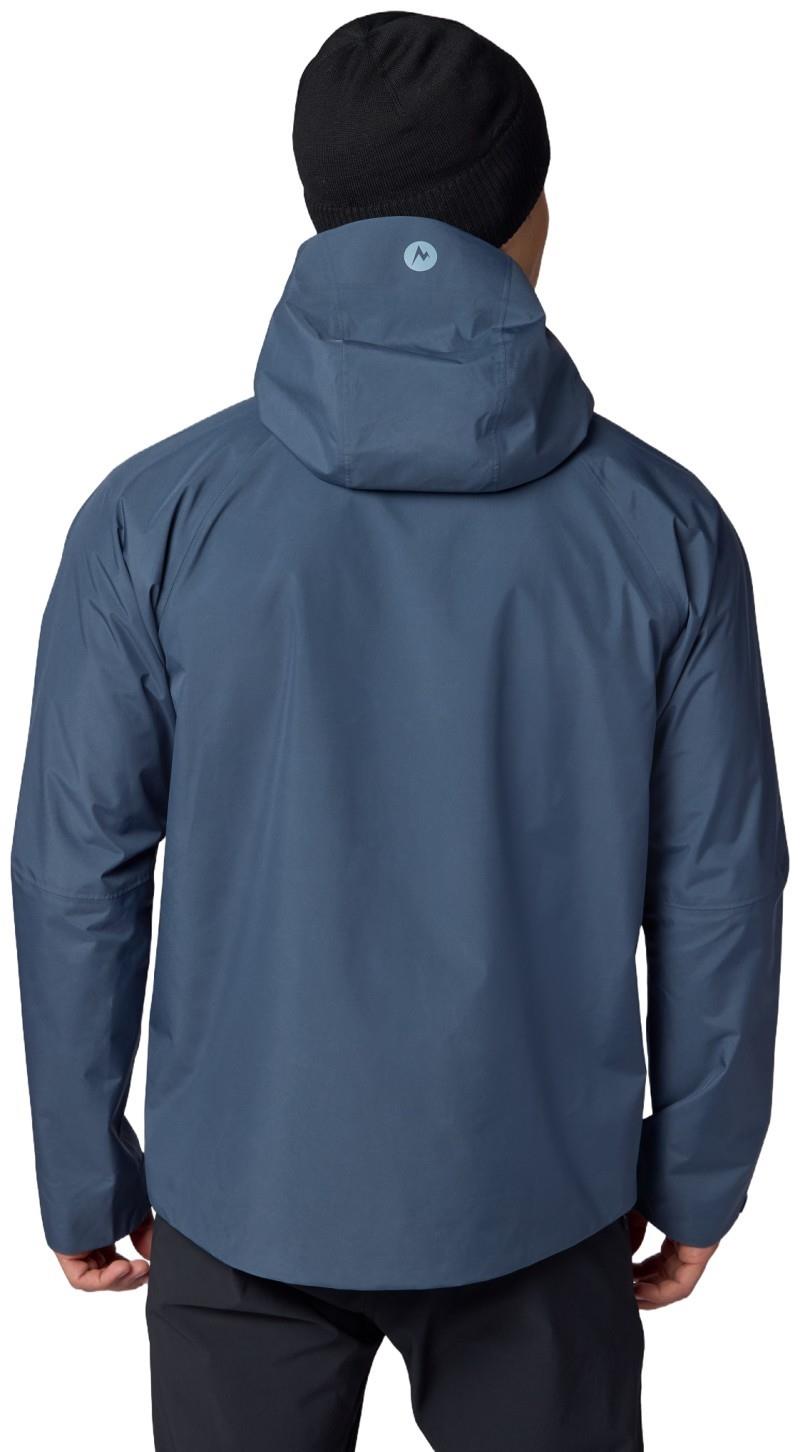 Waypoint GTX Jacket - Mens - thunderhead 1