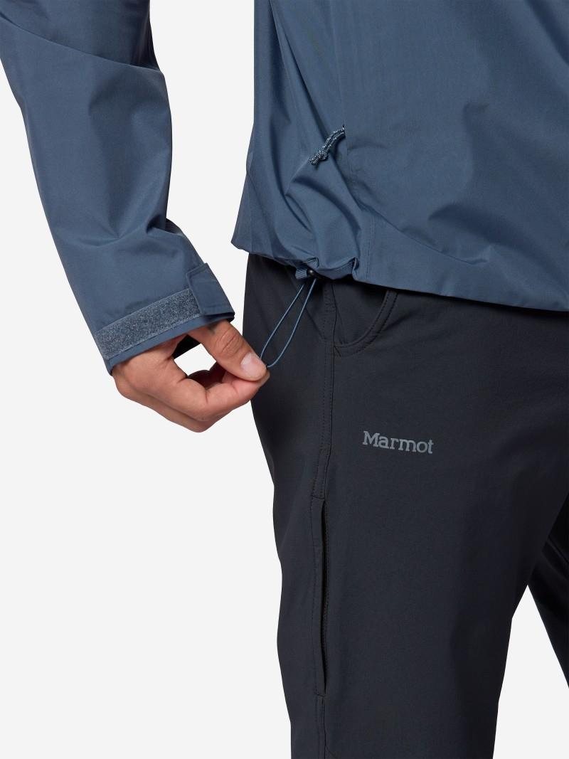 Waypoint GTX Jacket - Mens - thunderhead 1