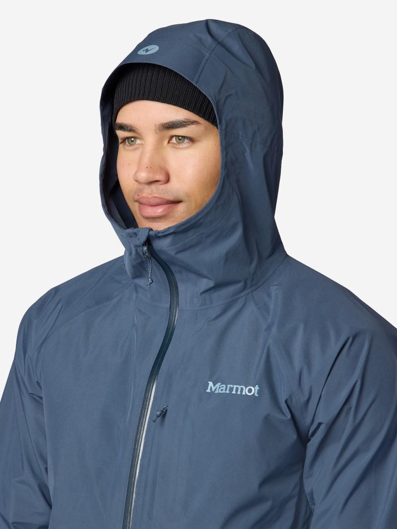 Waypoint GTX Jacket - Mens - thunderhead 1