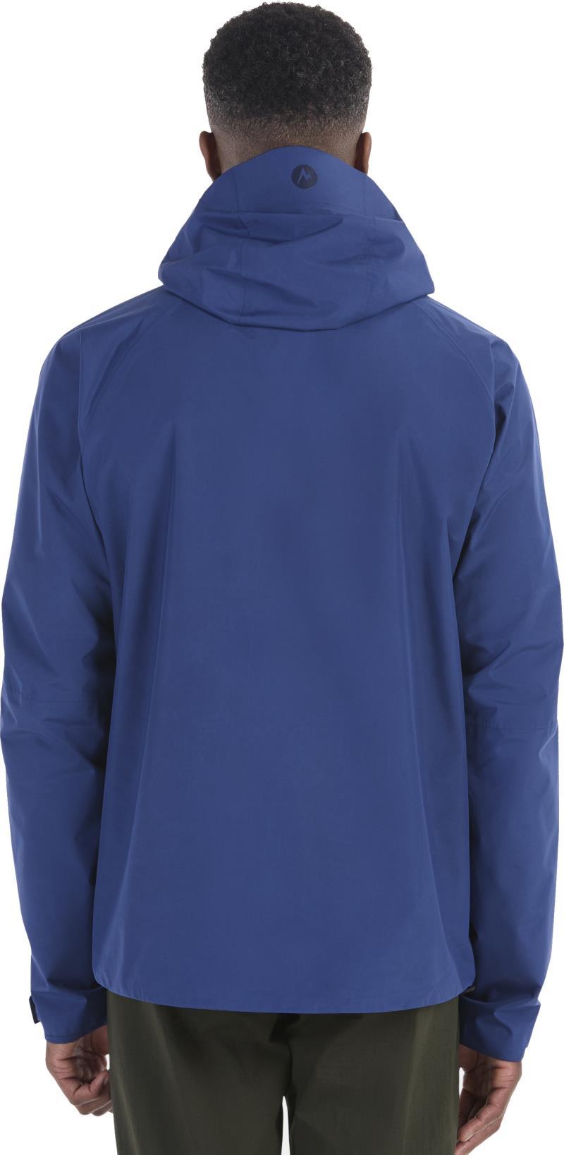 Waypoint GTX Jacket - Mens - twilight blue 1
