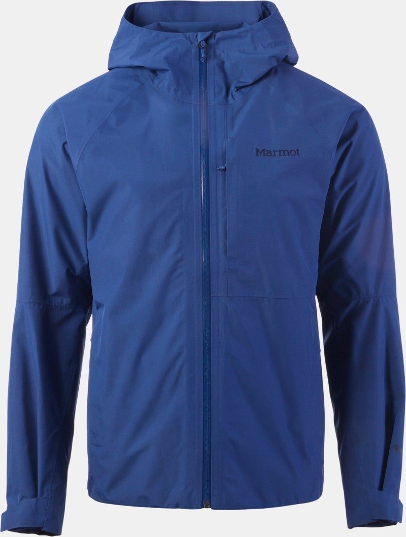 Waypoint GTX Jacket - Mens - twilight blue 1