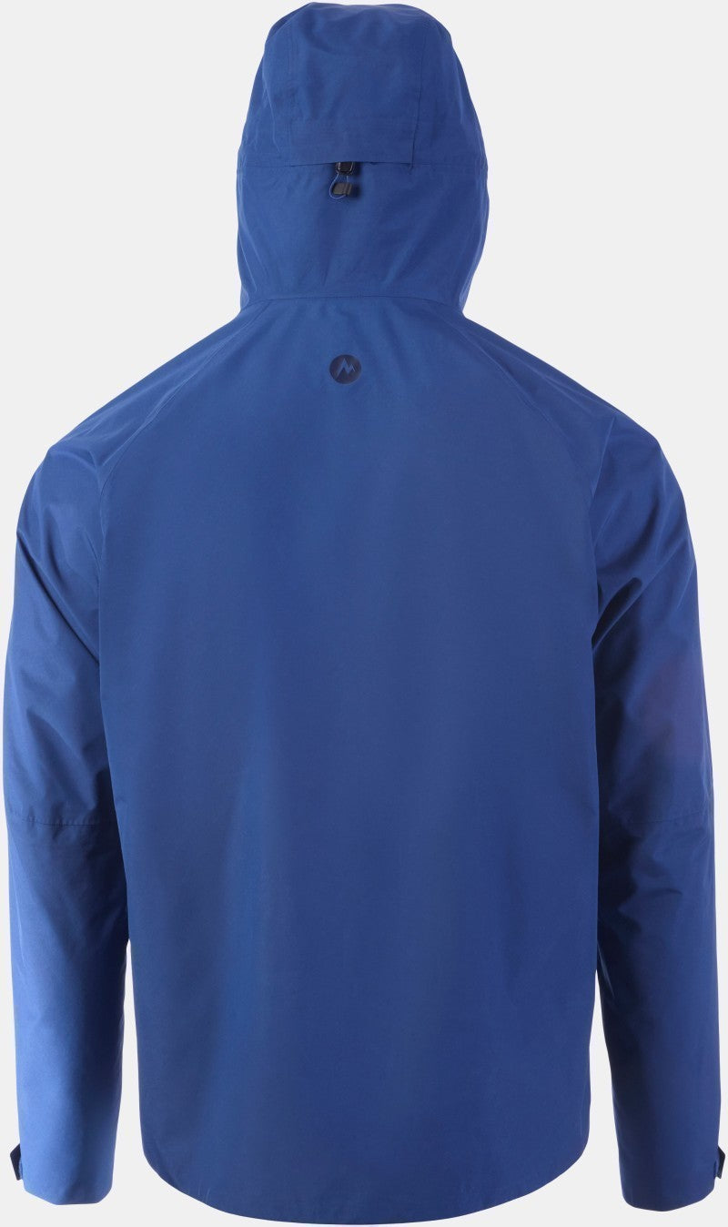 Waypoint GTX Jacket - Mens - twilight blue 1