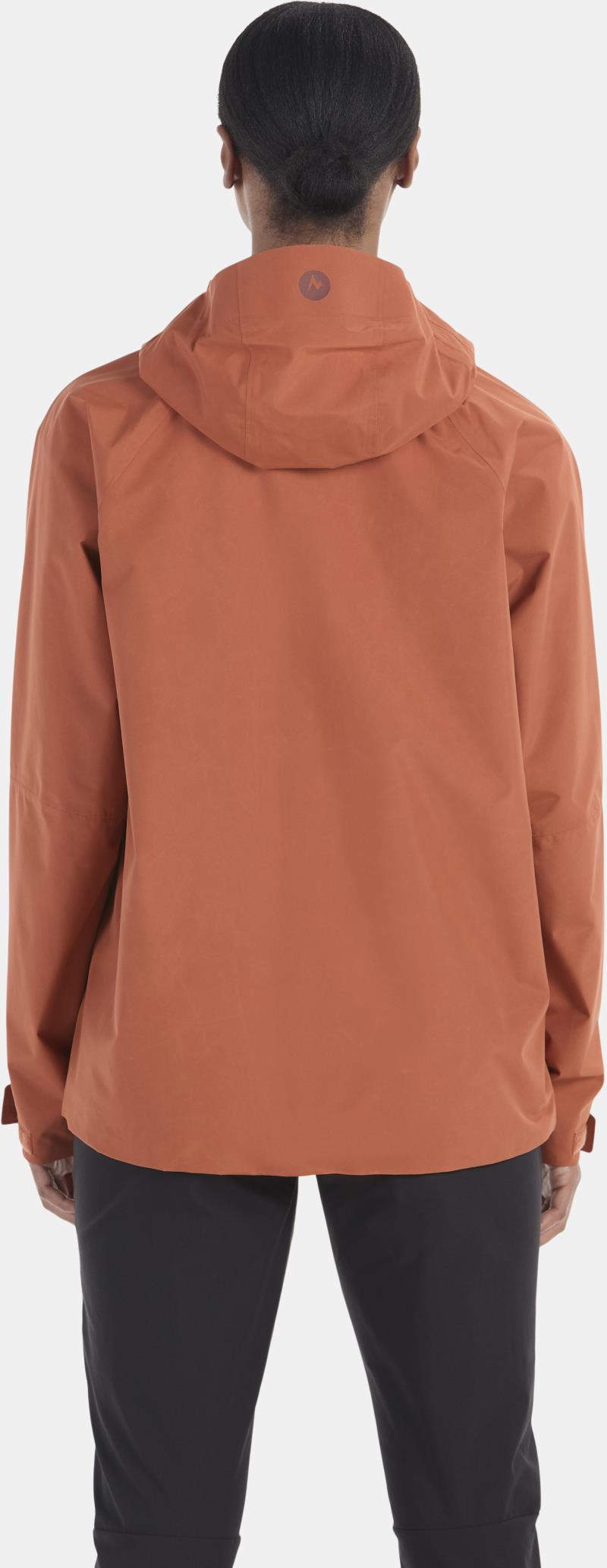 Waypoint GTX Jacket - Womens - auburn 1