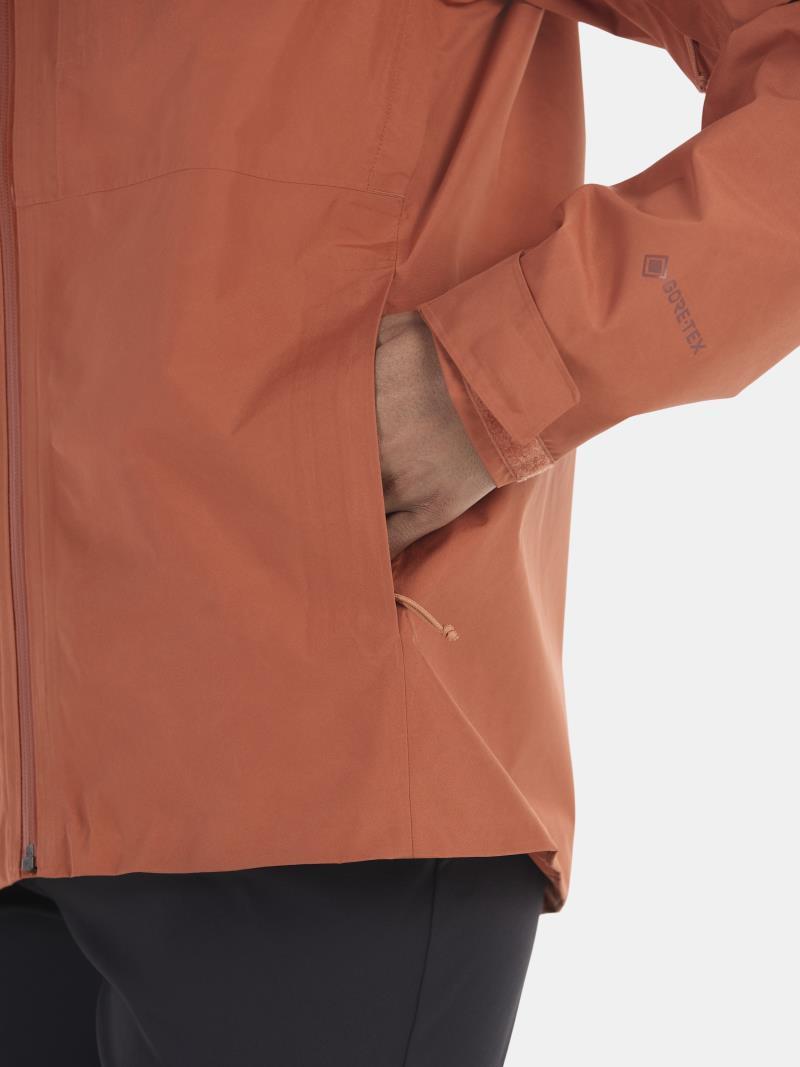 Waypoint GTX Jacket - Womens - auburn 1