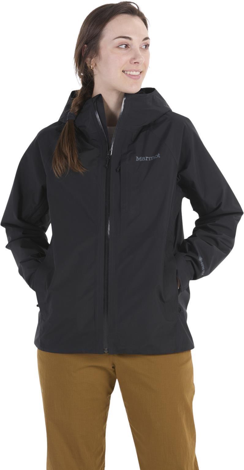 Waypoint GTX Jacket - Womens - black 1