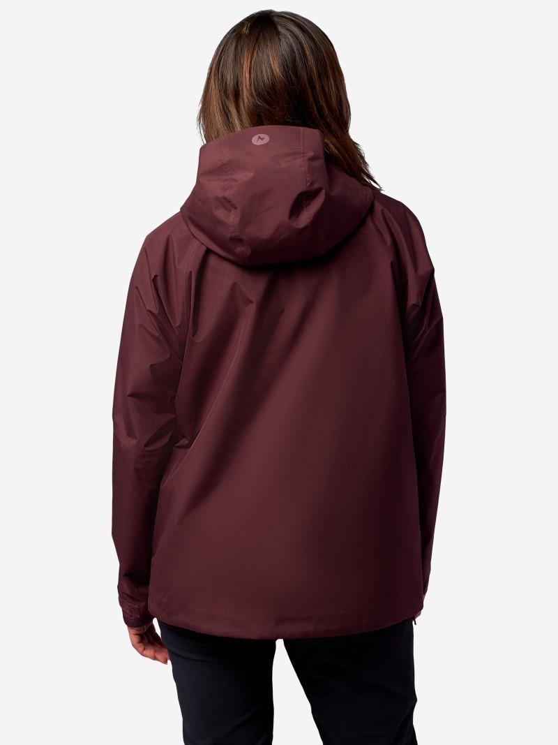 Waypoint GTX Jacket - Womens - black plum 1