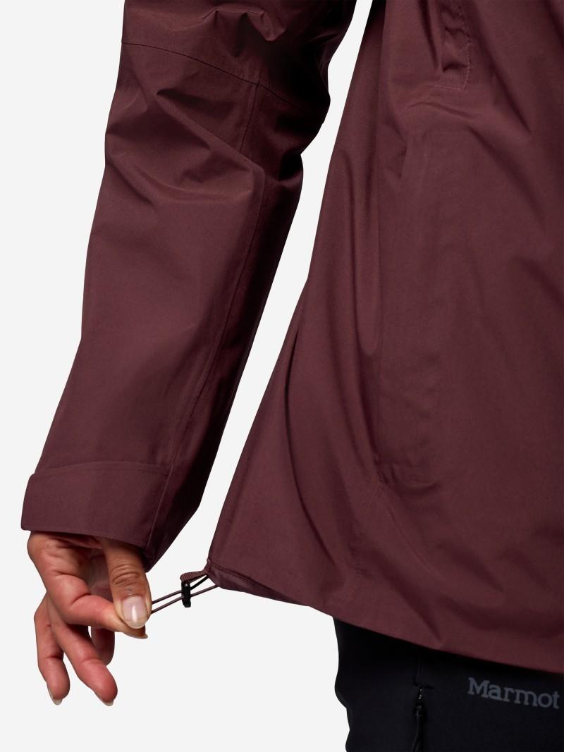 Waypoint GTX Jacket - Womens - black plum 1