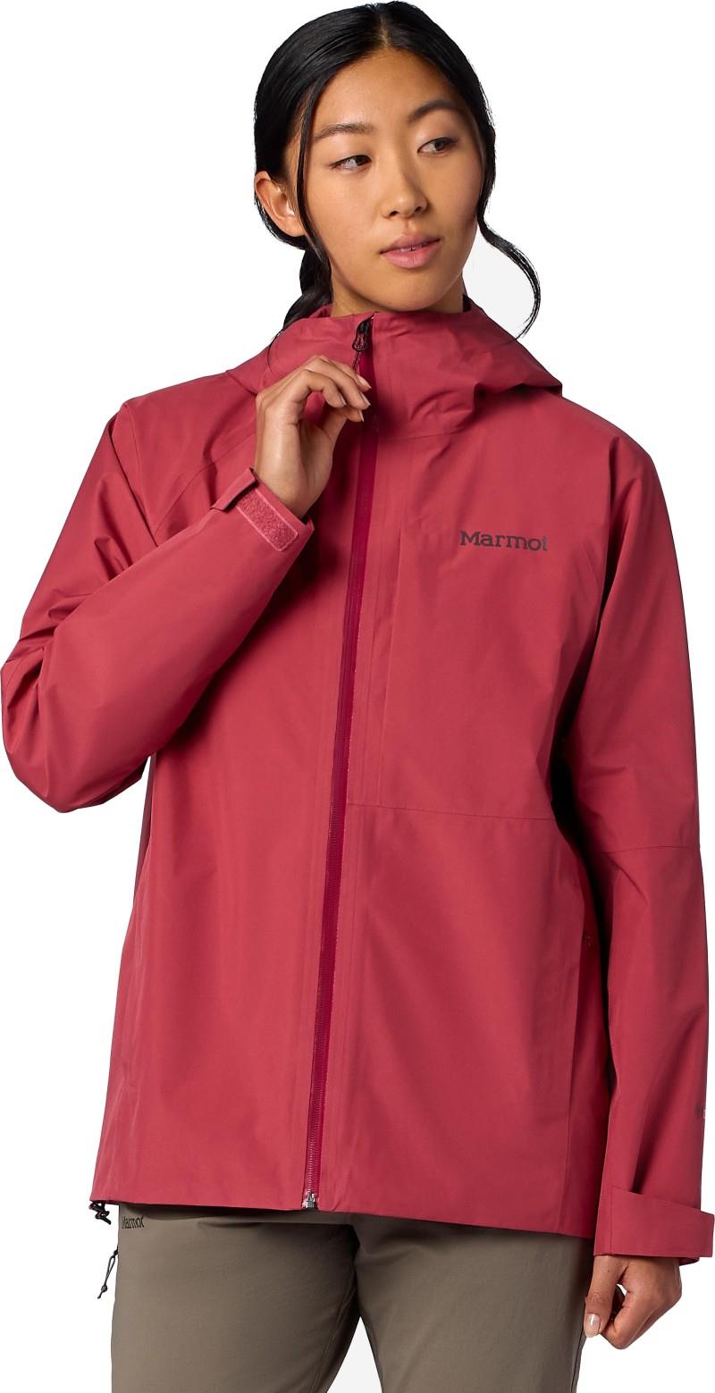 Waypoint GTX Jacket - Womens - dried rose 1