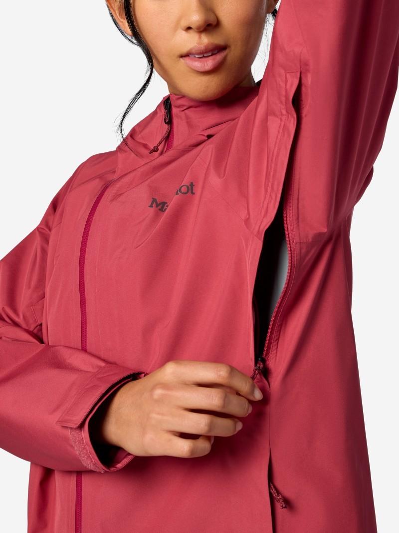 Waypoint GTX Jacket - Womens - dried rose 1