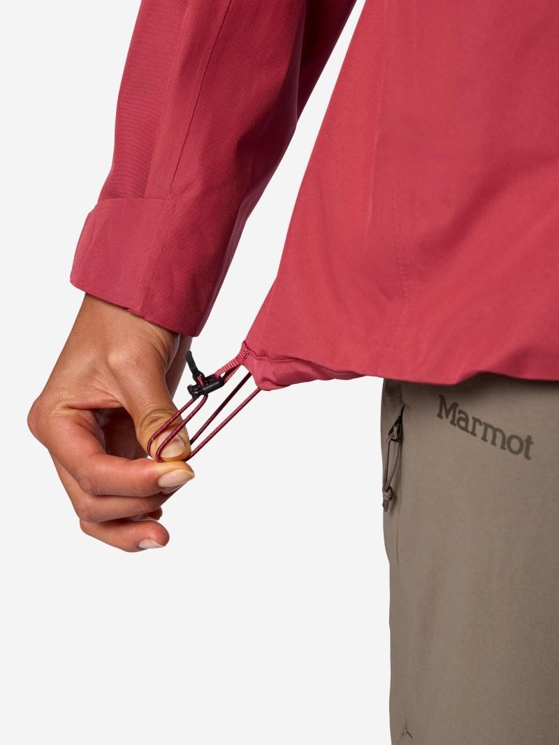 Waypoint GTX Jacket - Womens - dried rose 1