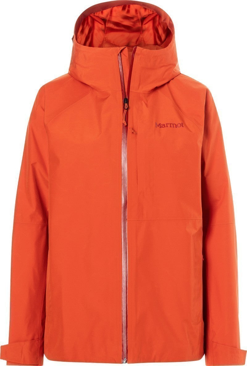 Waypoint GTX Jacket - Womens - ginger blossom 1