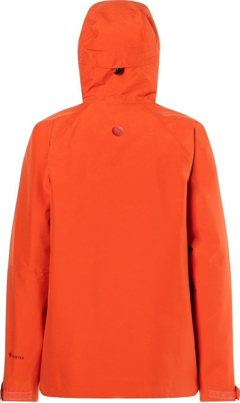 Waypoint GTX Jacket - Womens - ginger blossom 1