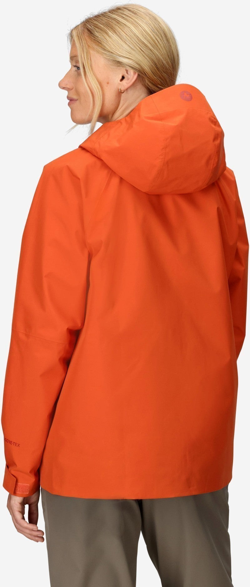 Waypoint GTX Jacket - Womens - ginger blossom 1