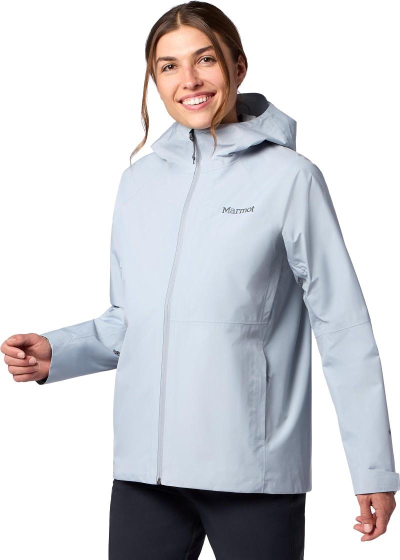 Waypoint GTX Jacket - Womens - sleet storm 1