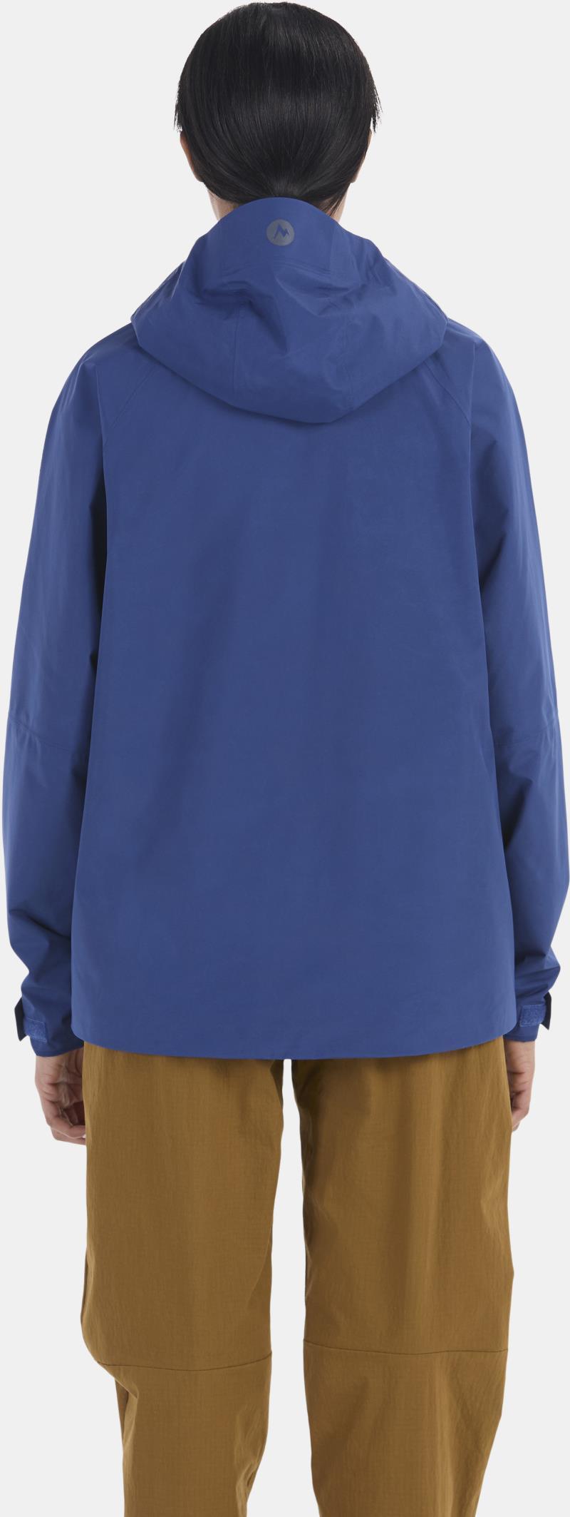 Waypoint GTX Jacket - Womens - twilight blue 1