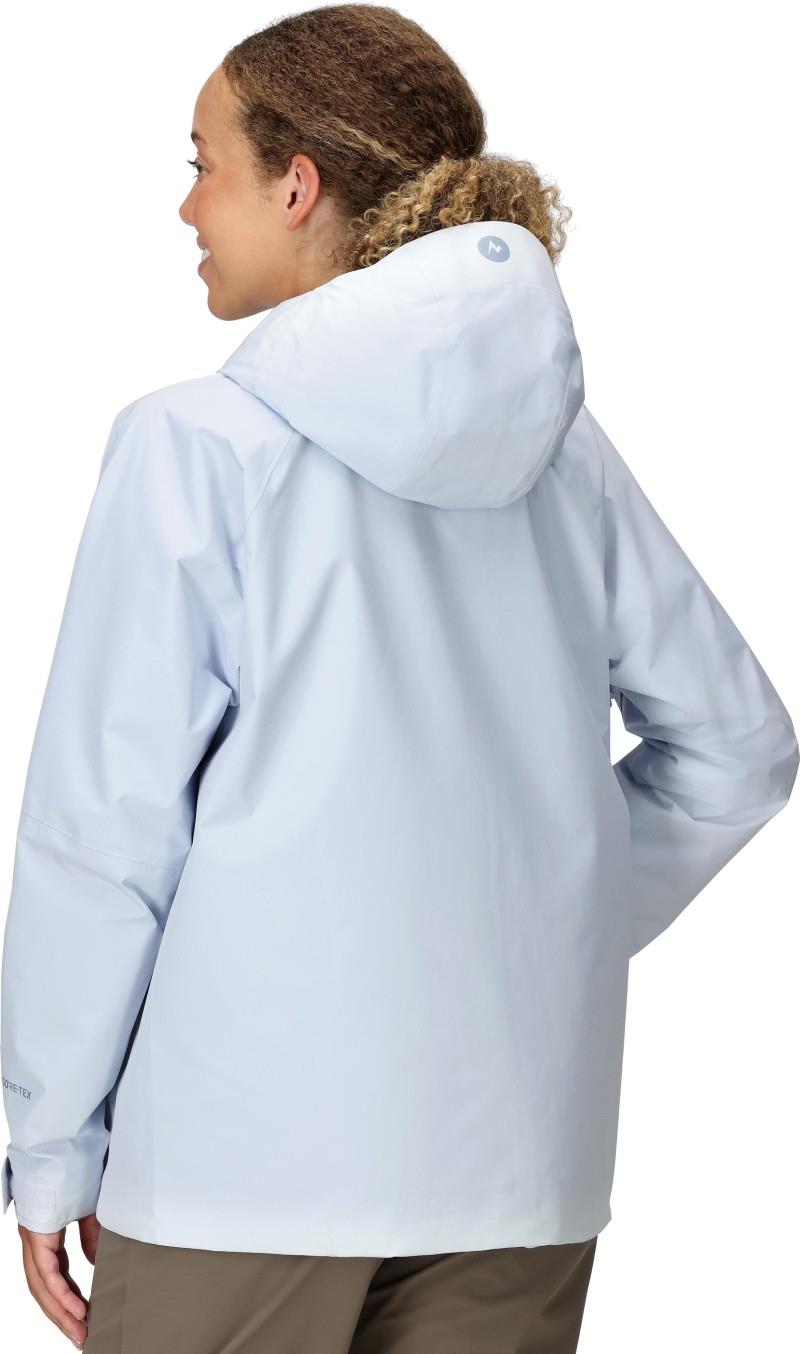 Waypoint GTX Jacket - Womens - vapor 1
