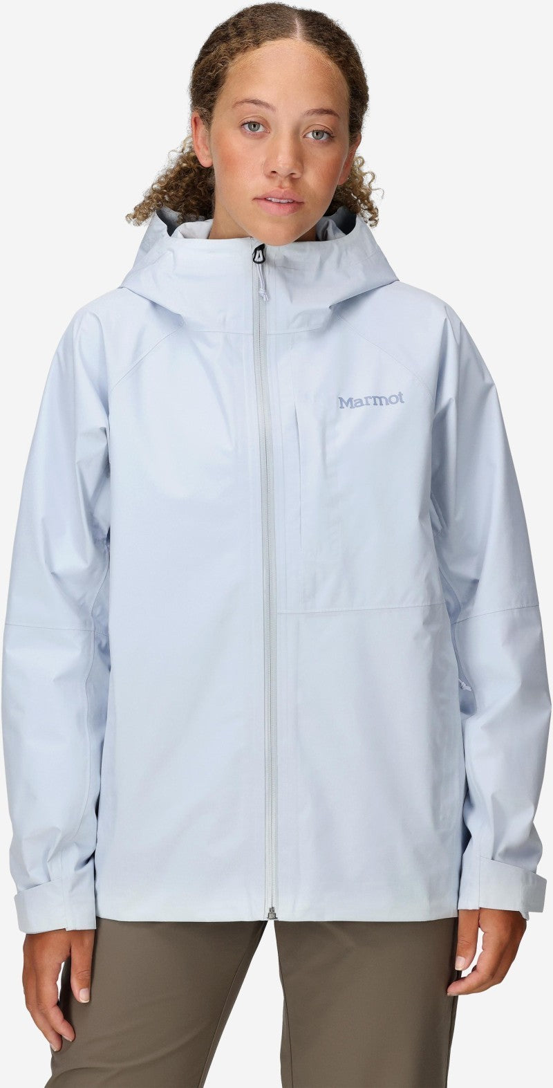Waypoint GTX Jacket - Womens - vapor 1