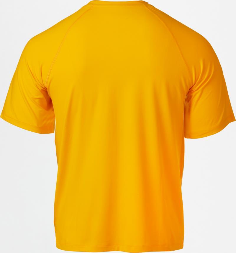 Windridge Graphic SS - Mens - Golden Sun 2