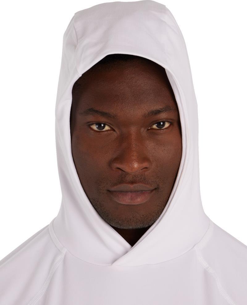 Windridge Hoody - Mens - White 4