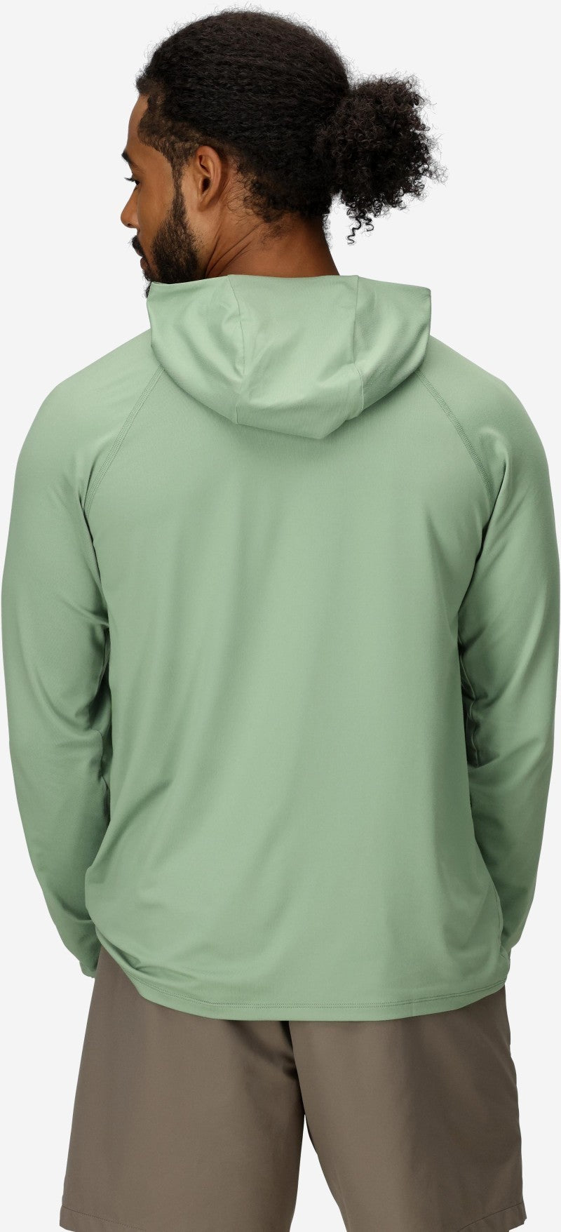 Windridge Hoody - Mens - agate green 1