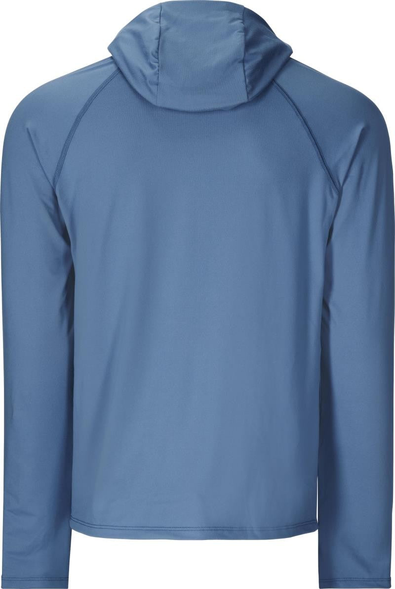 Windridge Hoody - Mens - rain cloud 1
