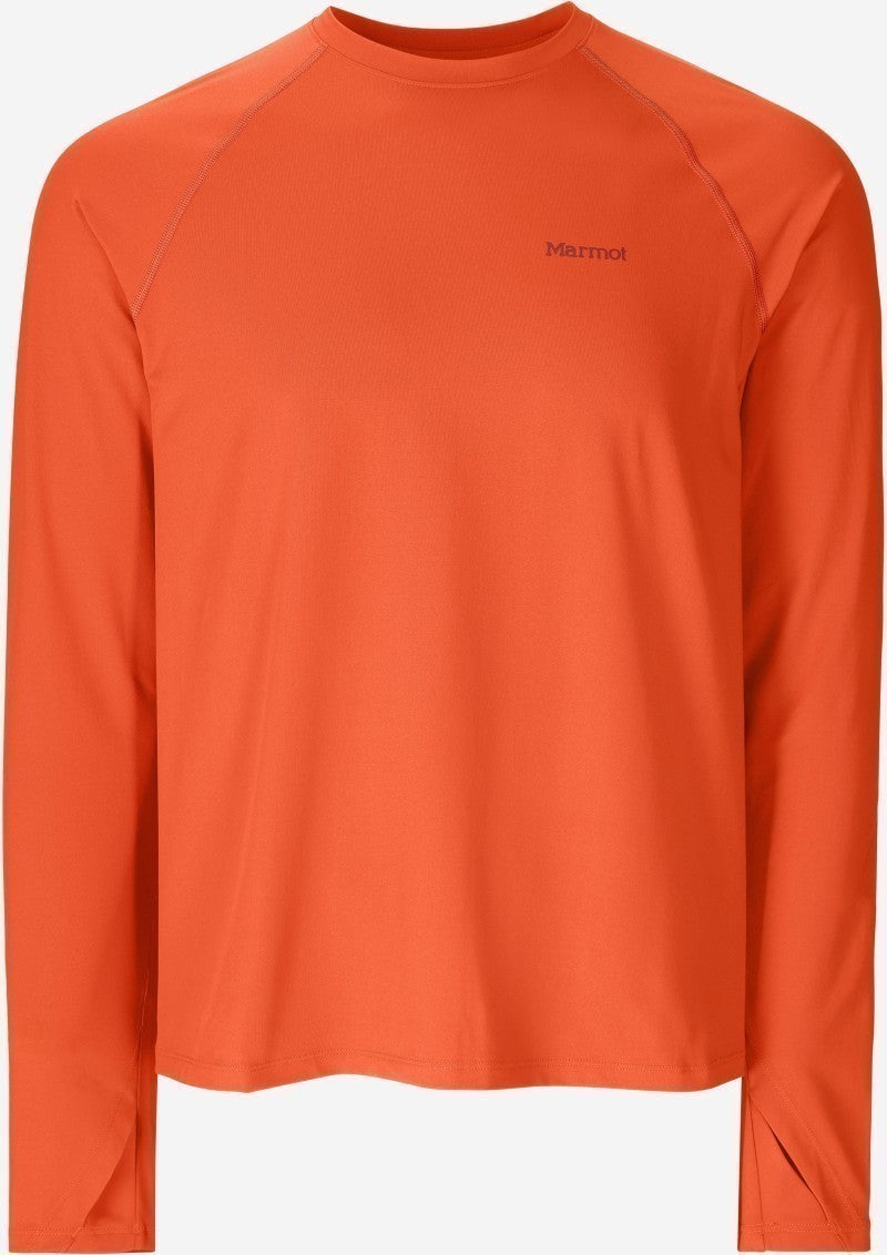 Windridge LS - Mens - ginger blossom 1
