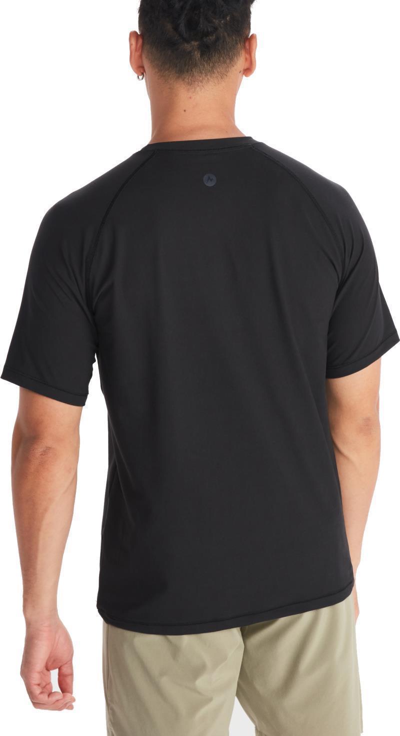 Windridge SS - Mens - Black 2