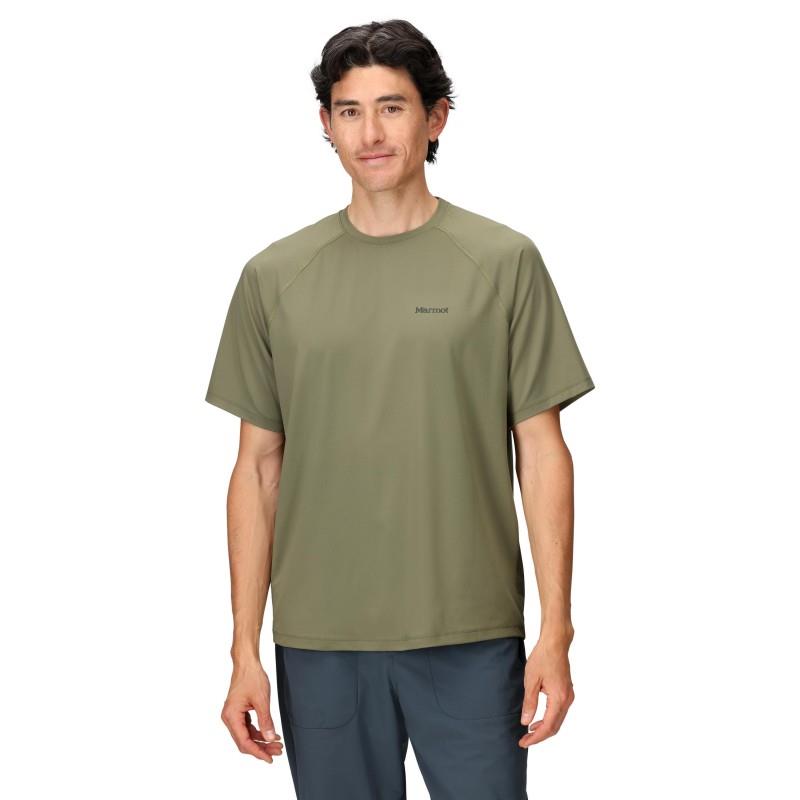 Windridge SS - Mens - olive grove 1
