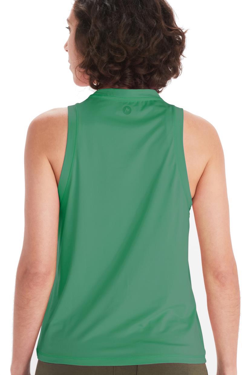 Windridge Tank - Womens - Clover 2