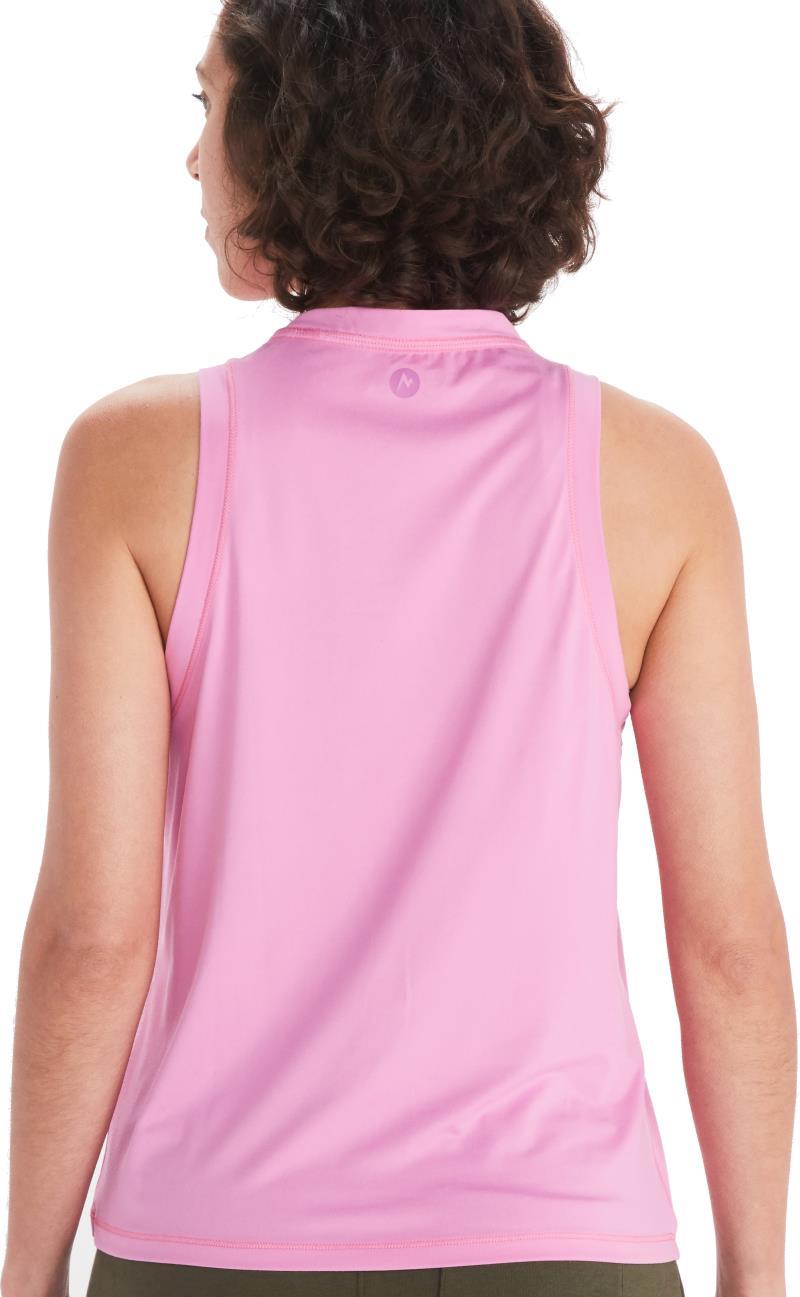 Windridge Tank - Womens - Wild Orchid 2