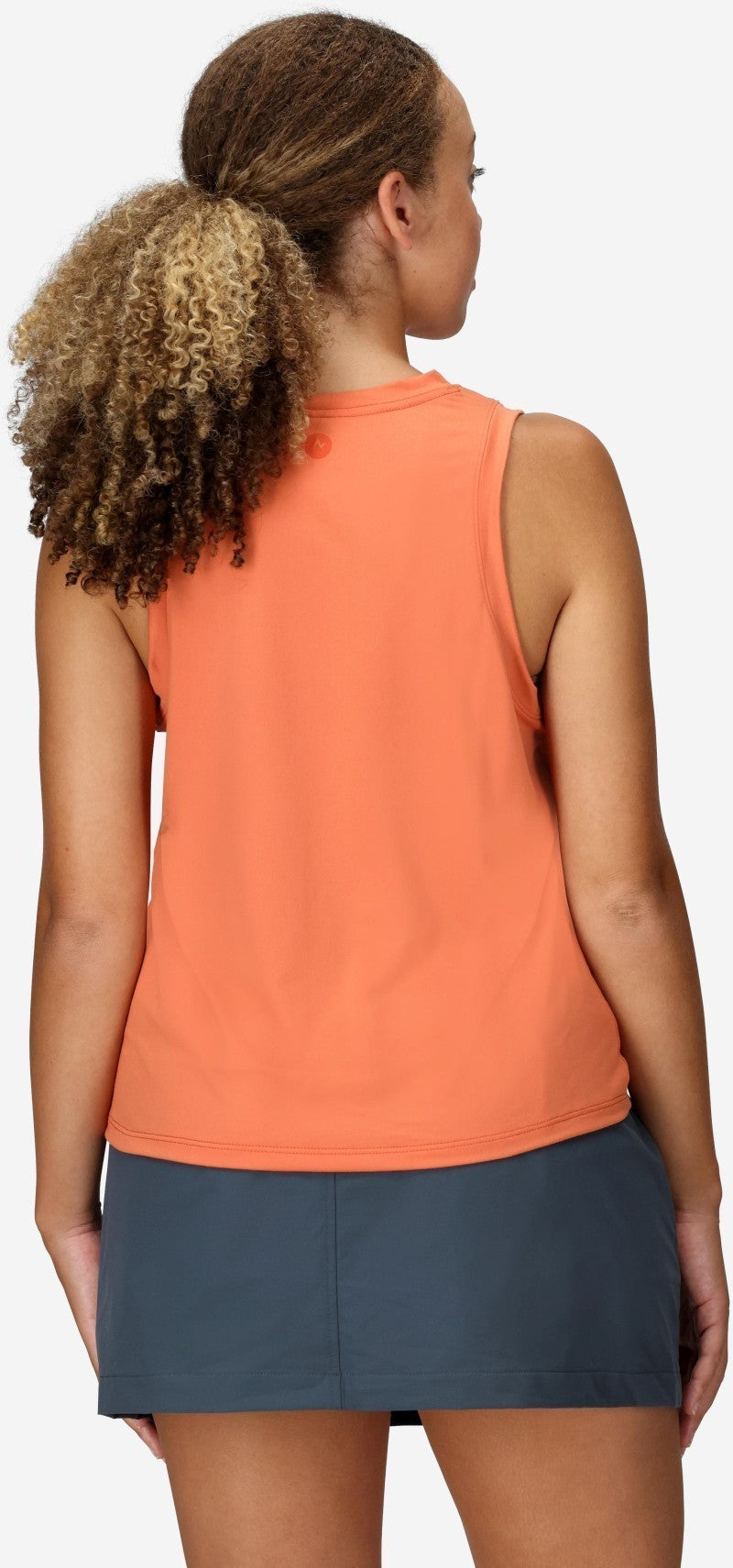 Windridge Tank - Womens - pomelo 1