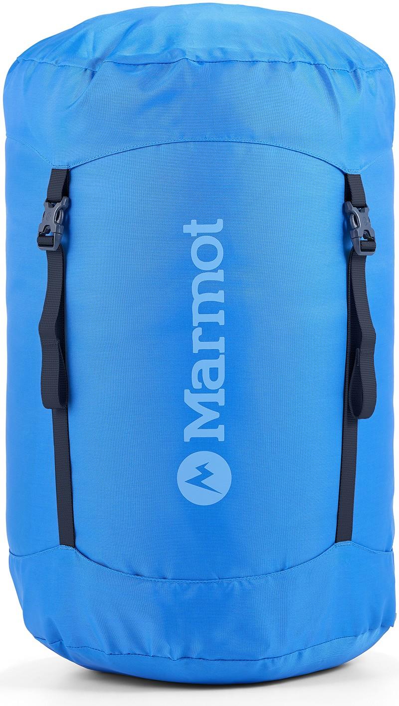 Wraptor 20 Synthetic, -7C / 20F, Long - dark indigo / blue dark azure 1