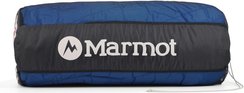 Wraptor 20 Synthetic, -7C / 20F, Long - dark indigo / blue dark azure 1