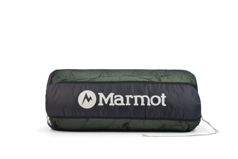 Wraptor 30 Down, -1C / 30F, Long - grasshopper / nori 1