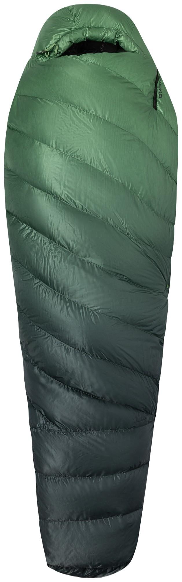 Wraptor 30 Down, -1C / 30F, Reg - grasshopper / nori 1