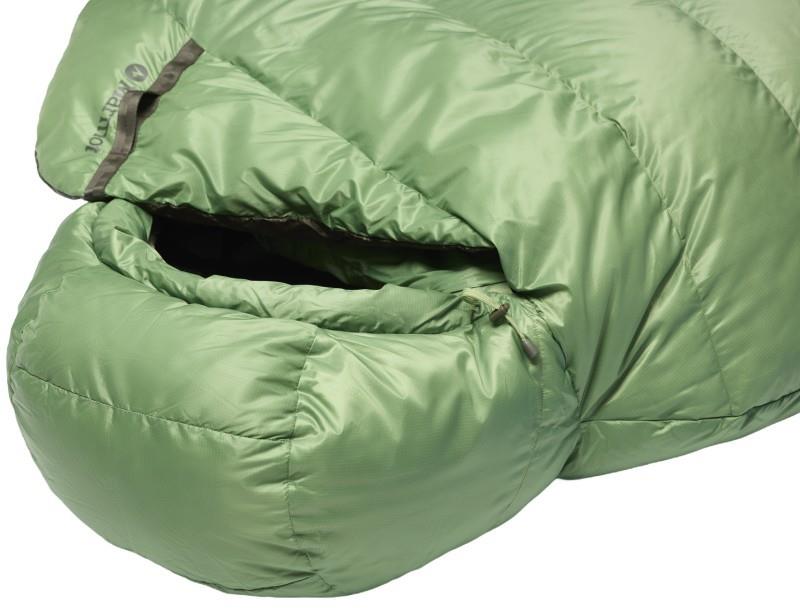 Wraptor 30 Down, -1C / 30F, Short - grasshopper / nori 1