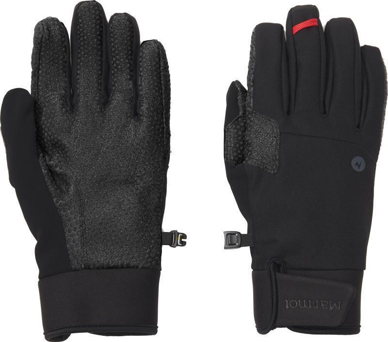 XT Gloves - Mens - Black 1