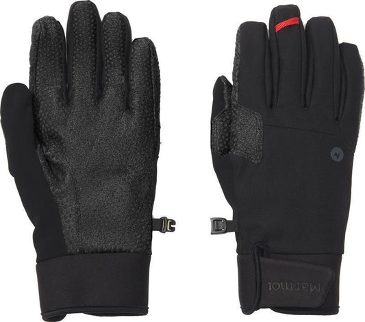 XT Gloves - Mens - Black 1