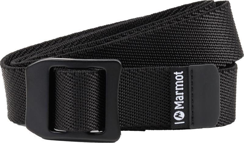 Zodiac 2.0 Belt - Black 1