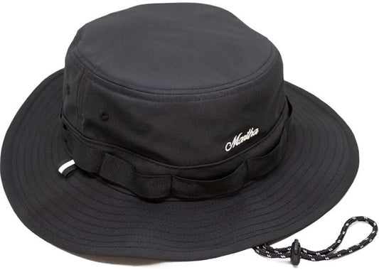 Senda Jungle Hat - black 1