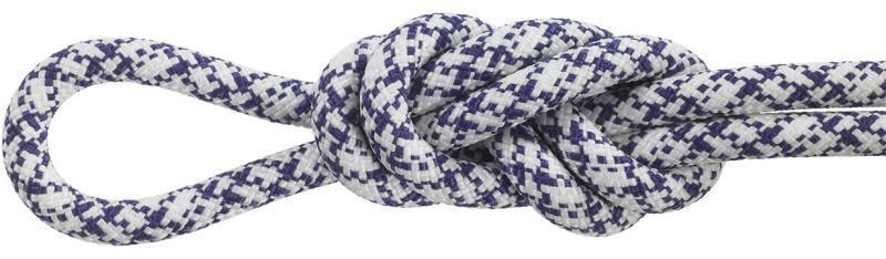 Equinox, 10.2mm x 200m - Std-Dry (Sold p/mtr) - digi / purple 1