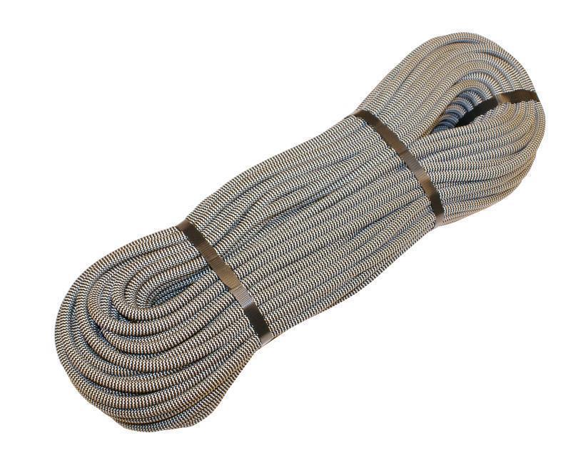 Glider, 10.2mm x 35m - 2x-Dry - silver 1