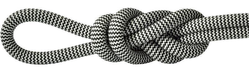 Glider, 10.2mm x 70m - 2x-Dry - silver 1