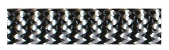 Glider, 10.2mm x 70m - 2x-Dry - silver 1