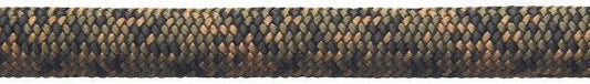 Glider, 10.5mm x 60m - 2x-Dry - camo / forest 1