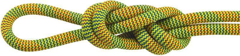 Glider, 9.9mm x 60m - 2x-Dry - Moss 1