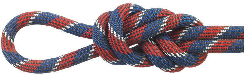 Glider, 9.9mm x 60m - 2x-Dry - Send Your Face 1