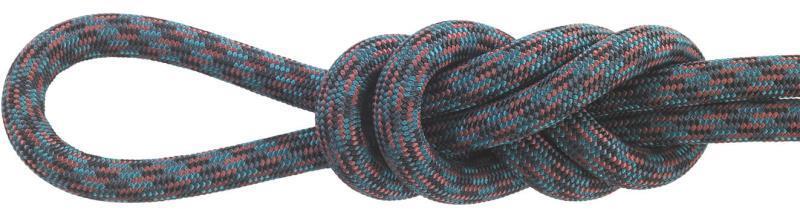 Glider, 9.9mm x 70m - 2x-Dry - Midnight 1